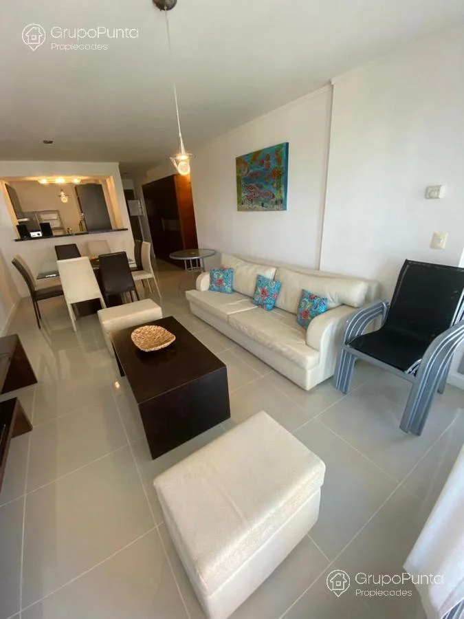 Apartamento en Punta del Este, propiedad 280449 -Imagen 3