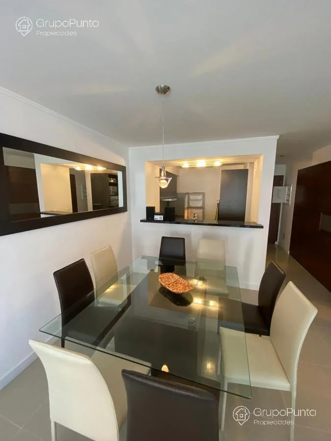 Apartamento en Punta del Este, propiedad 280449 -Imagen 4