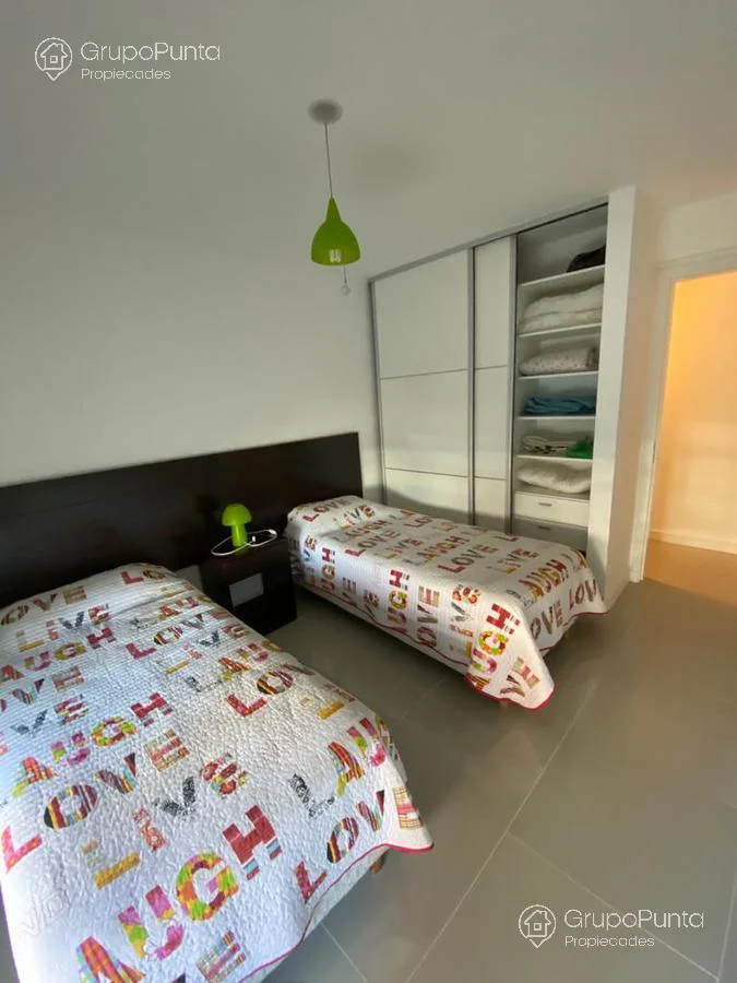 Apartamento en Punta del Este, propiedad 280449 -Imagen 7