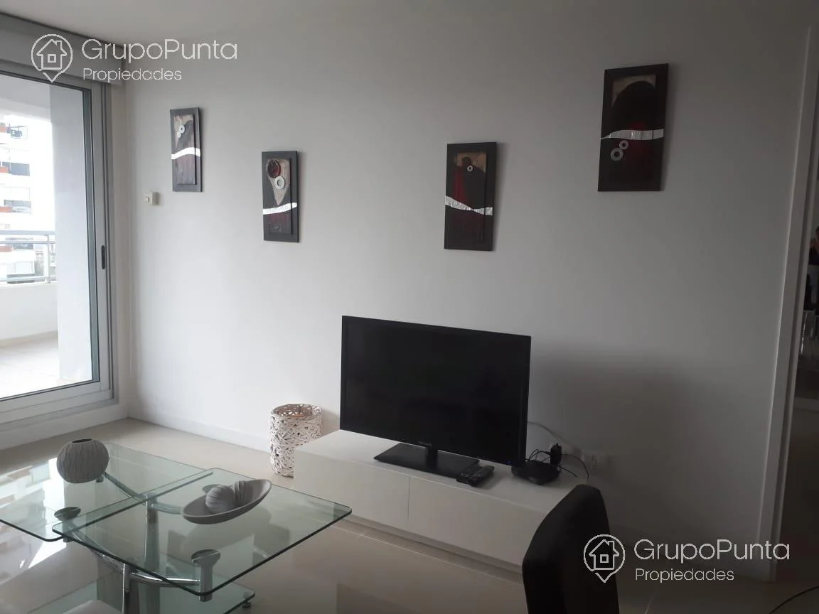 Apartamento en Punta del Este, propiedad 280453 -Imagen 2