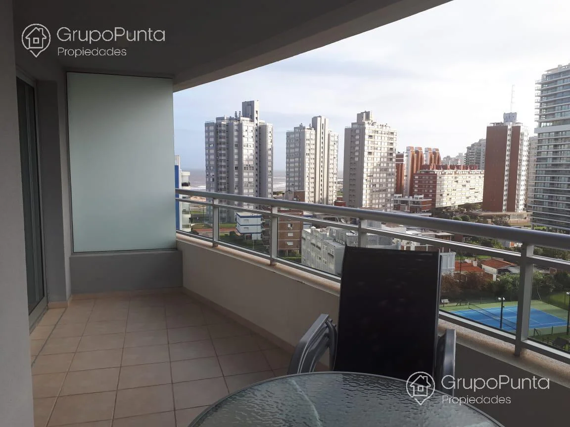 Apartamento en Punta del Este, propiedad 280453 -Imagen 15