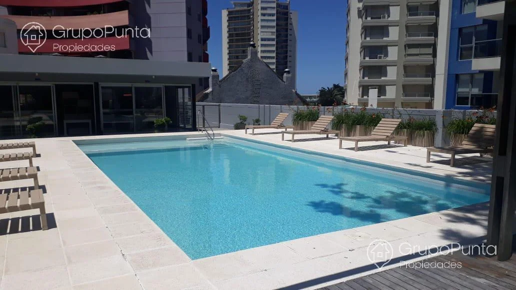 Apartamento en Punta del Este, propiedad 280453 -Imagen 24