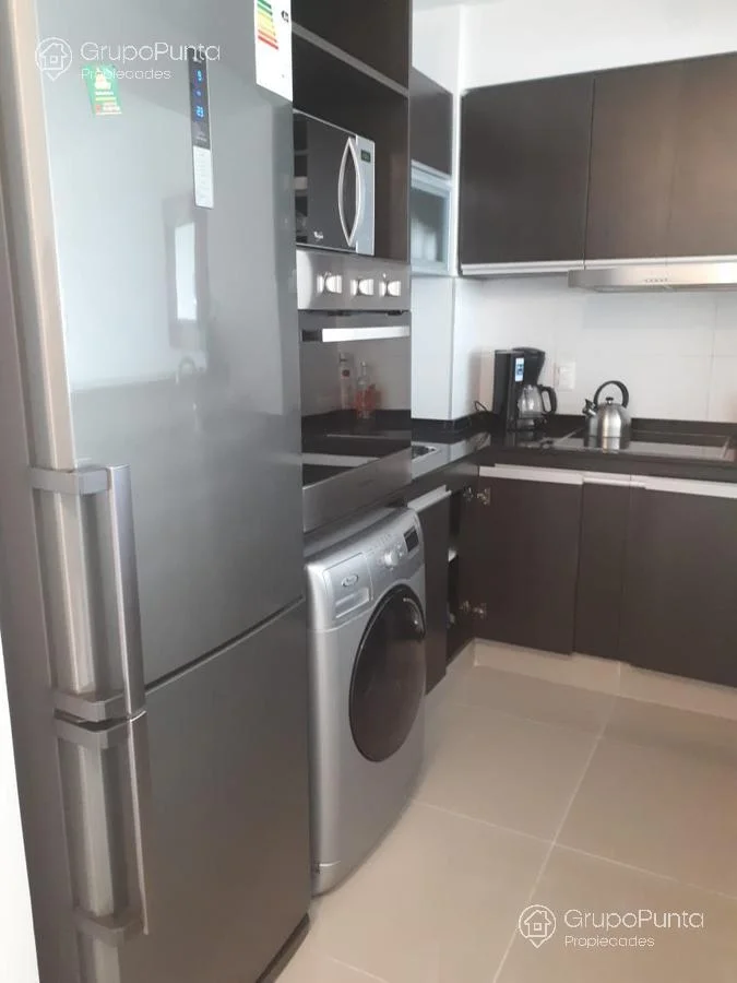 Apartamento en Punta del Este, propiedad 280453 -Imagen 4
