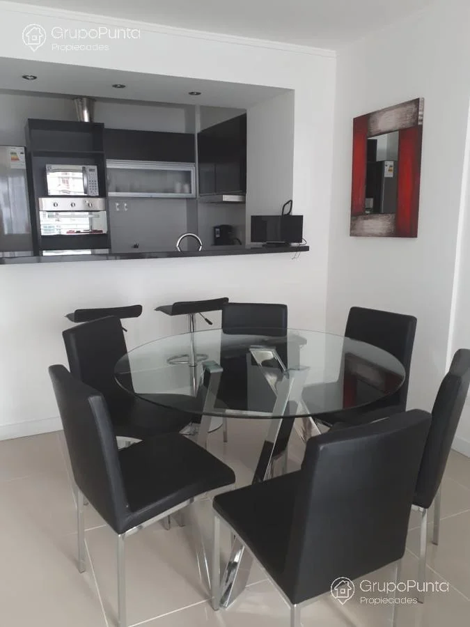 Apartamento en Punta del Este, propiedad 280453 -Imagen 7