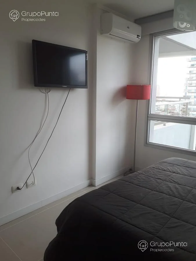 Apartamento en Punta del Este, propiedad 280453 -Imagen 9