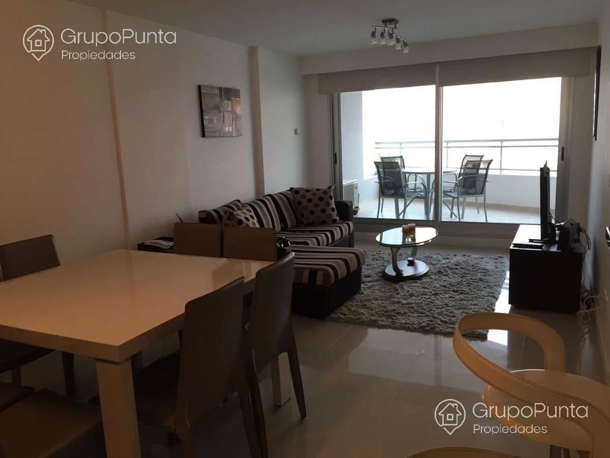 Apartamento en Punta del Este, propiedad 280454 -Imagen 2