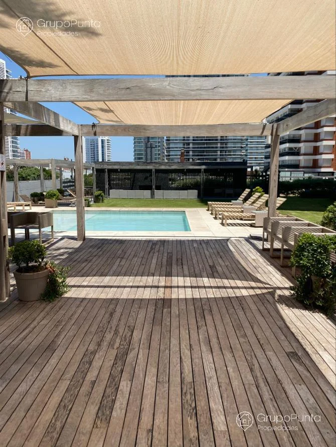 Apartamento en Punta del Este, propiedad 280454 -Imagen 16