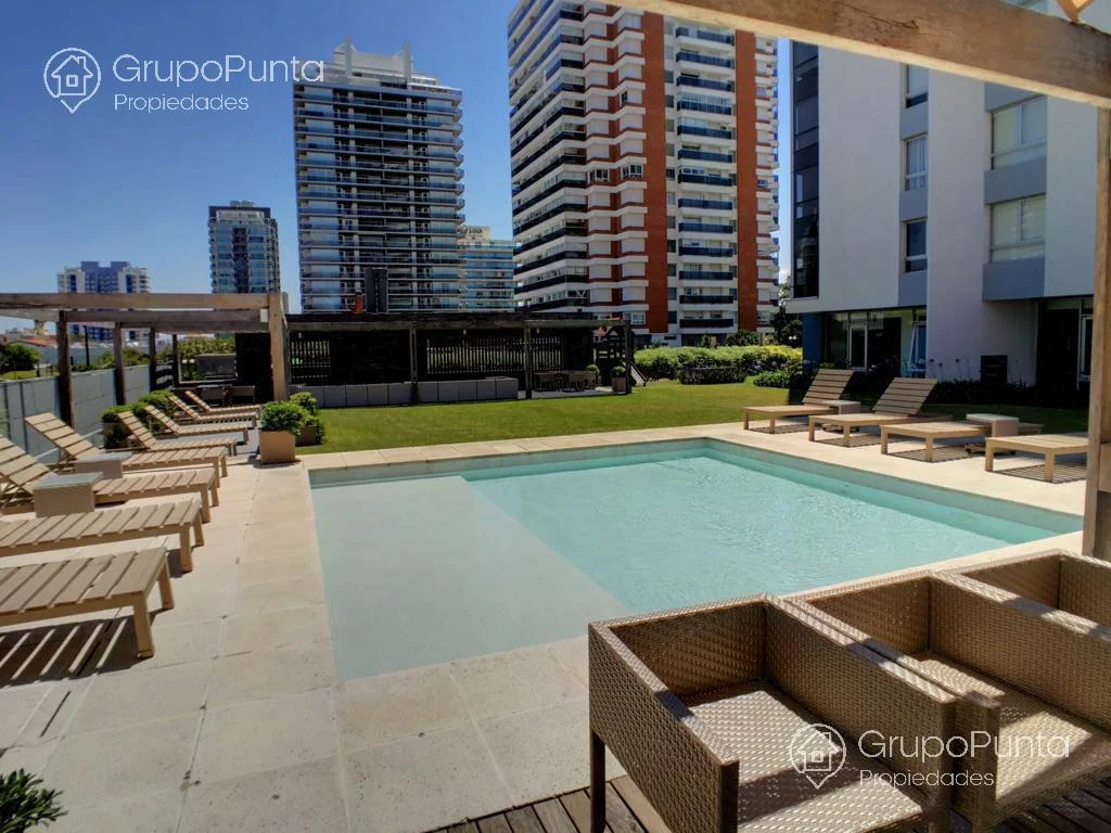 Apartamento en Punta del Este, propiedad 280454 -Imagen 17