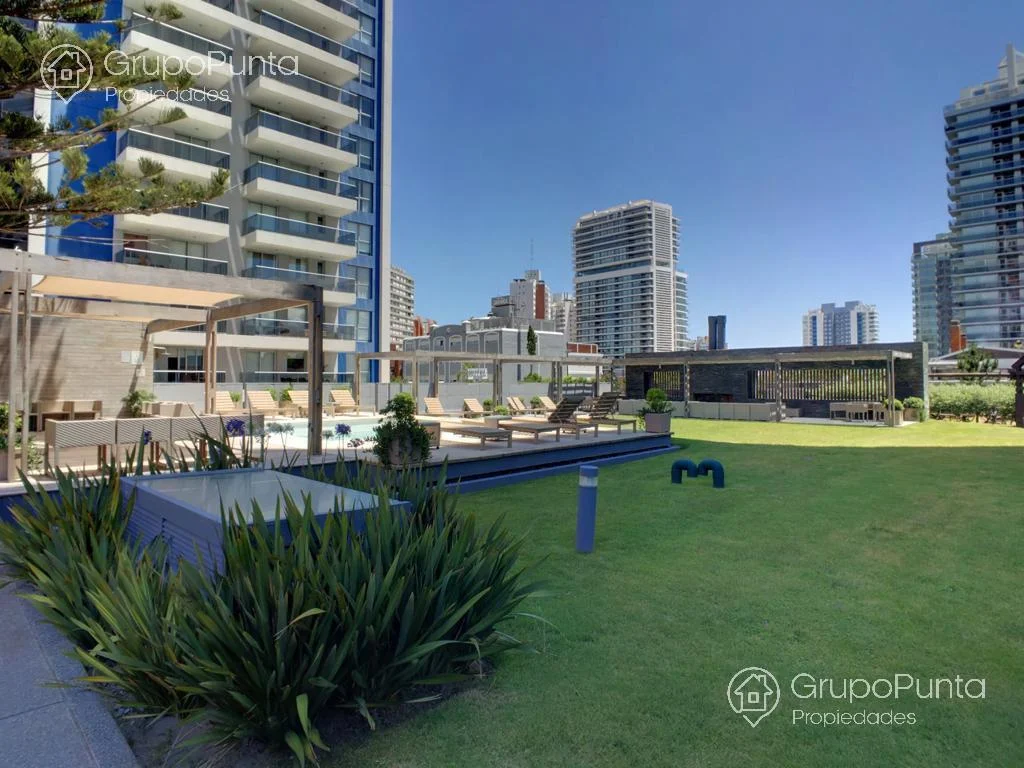 Apartamento en Punta del Este, propiedad 280454 -Imagen 18