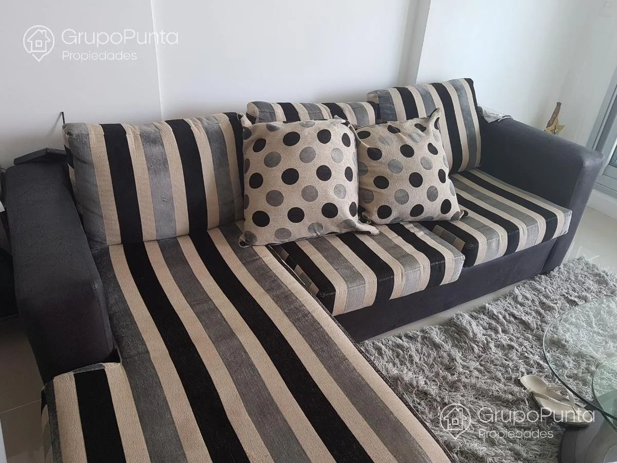 Apartamento en Punta del Este, propiedad 280454 -Imagen 3