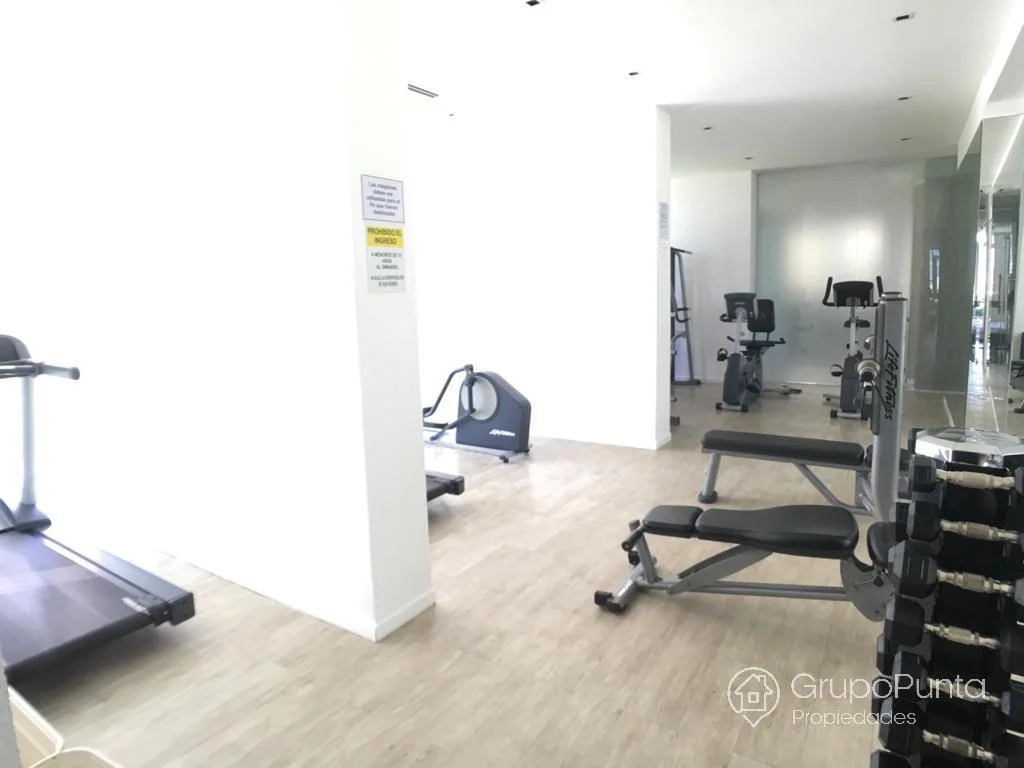 Apartamento en Punta del Este, propiedad 280454 -Imagen 22