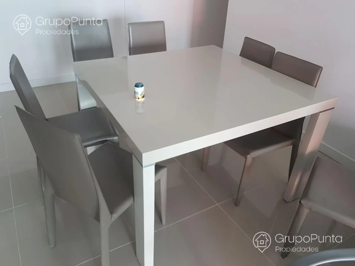 Apartamento en Punta del Este, propiedad 280454 -Imagen 4