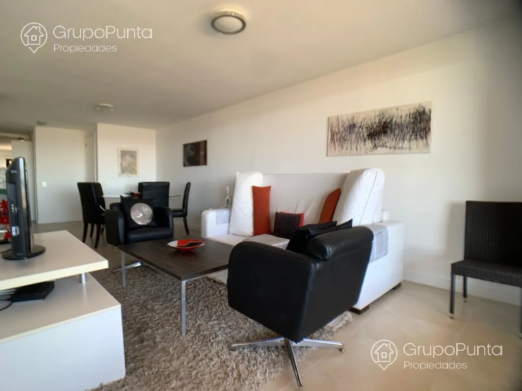 Apartamento en Punta Ballena, propiedad 280457 -Imagen 2