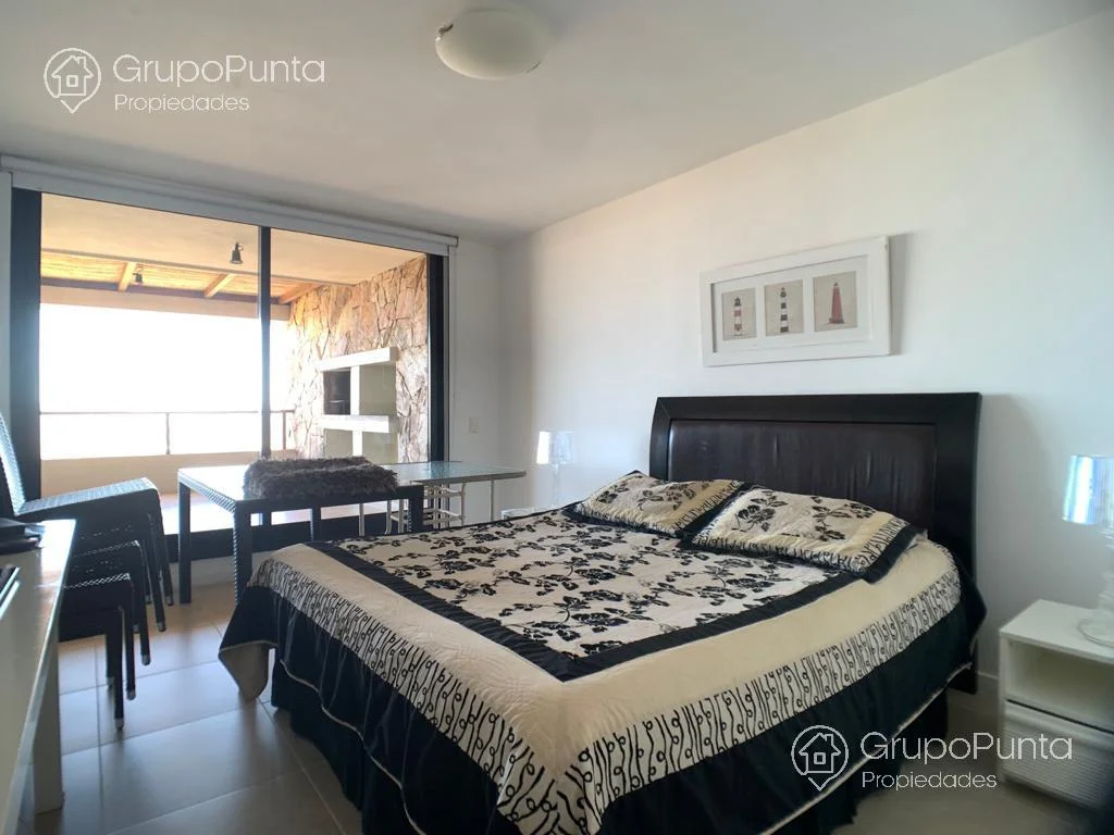 Apartamento en Punta Ballena, propiedad 280457 -Imagen 12