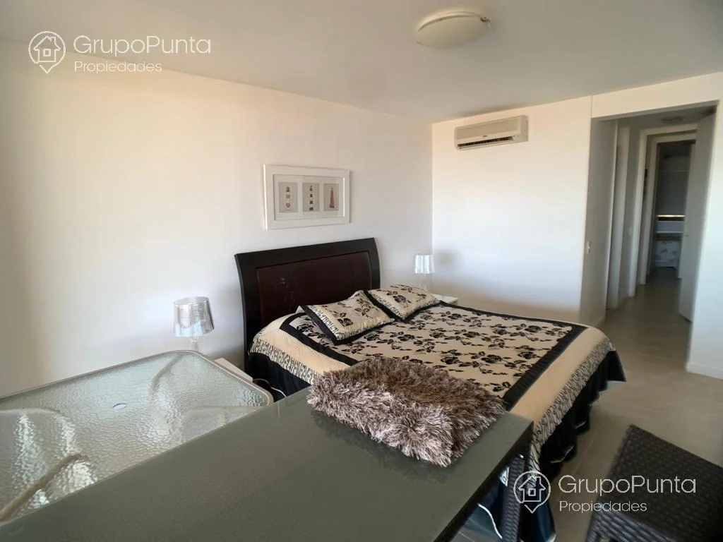 Apartamento en Punta Ballena, propiedad 280457 -Imagen 4