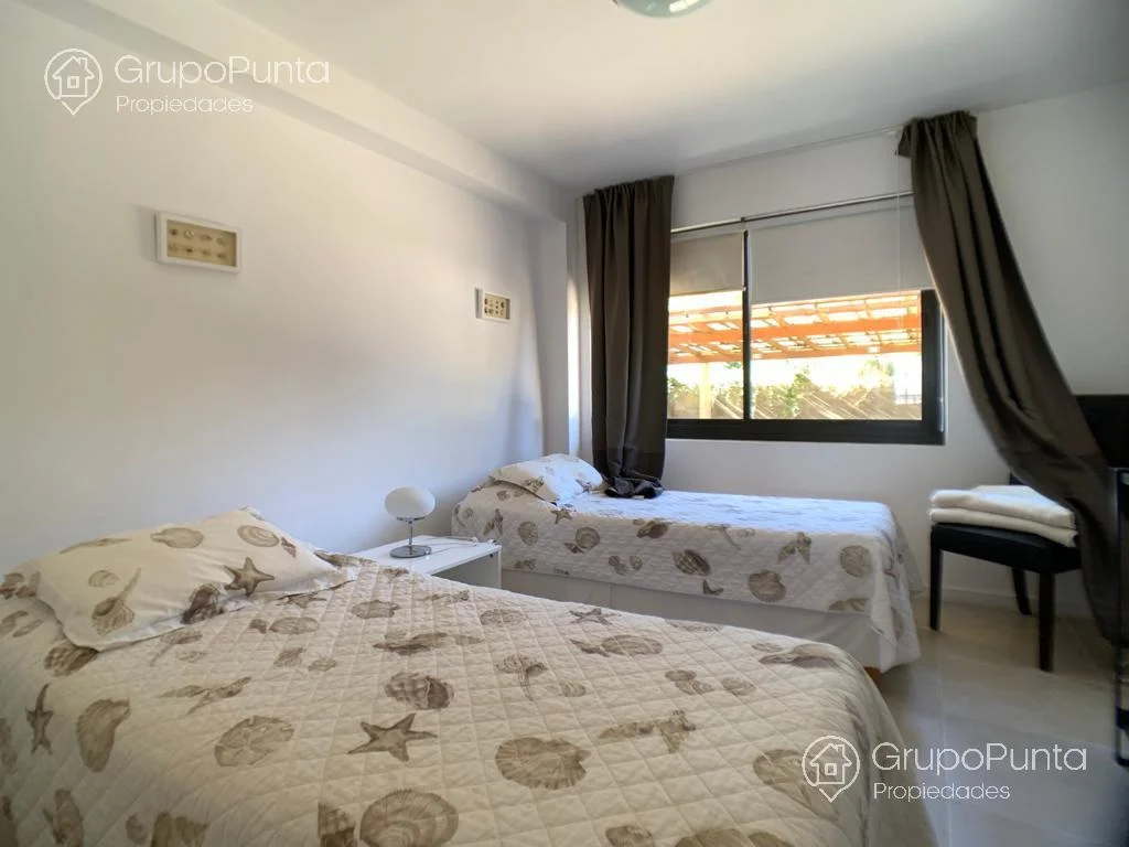 Apartamento en Punta Ballena, propiedad 280457 -Imagen 6