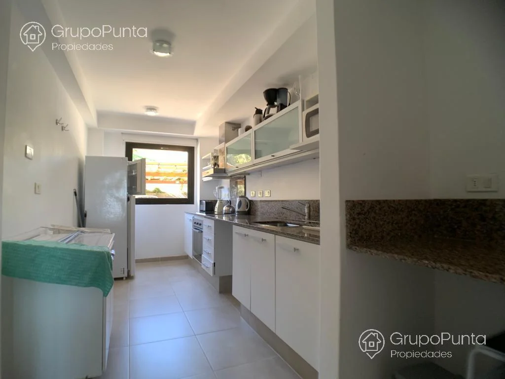 Apartamento en Punta Ballena, propiedad 280457 -Imagen 7