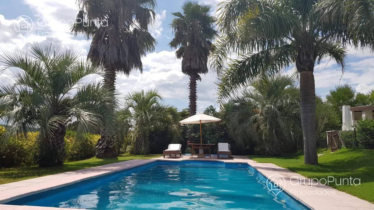Casa en Punta Ballena, propiedad 280464 -Imagen 1