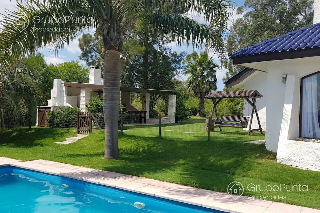 Casa en Punta Ballena, propiedad 280464 -Imagen 2