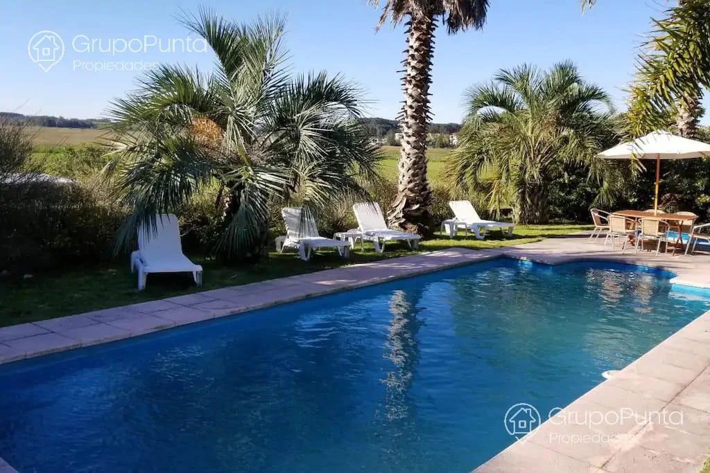 Casa en Punta Ballena, propiedad 280464 -Imagen 3