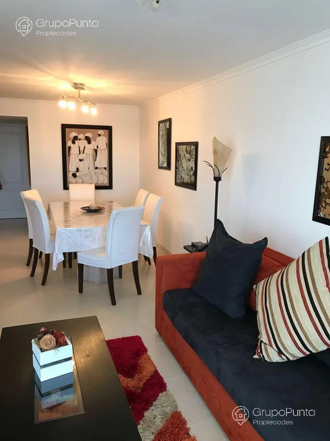 Apartamento en Punta del Este, propiedad 280469 -Imagen 2