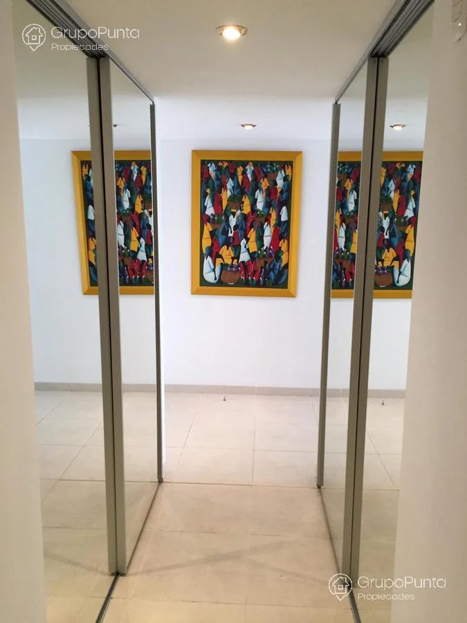 Apartamento en Punta del Este, propiedad 280469 -Imagen 9