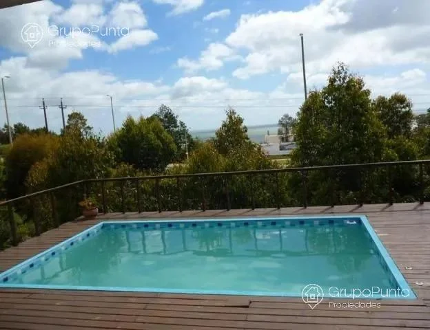 Casa en Punta Ballena, propiedad 280497 -Imagen 1
