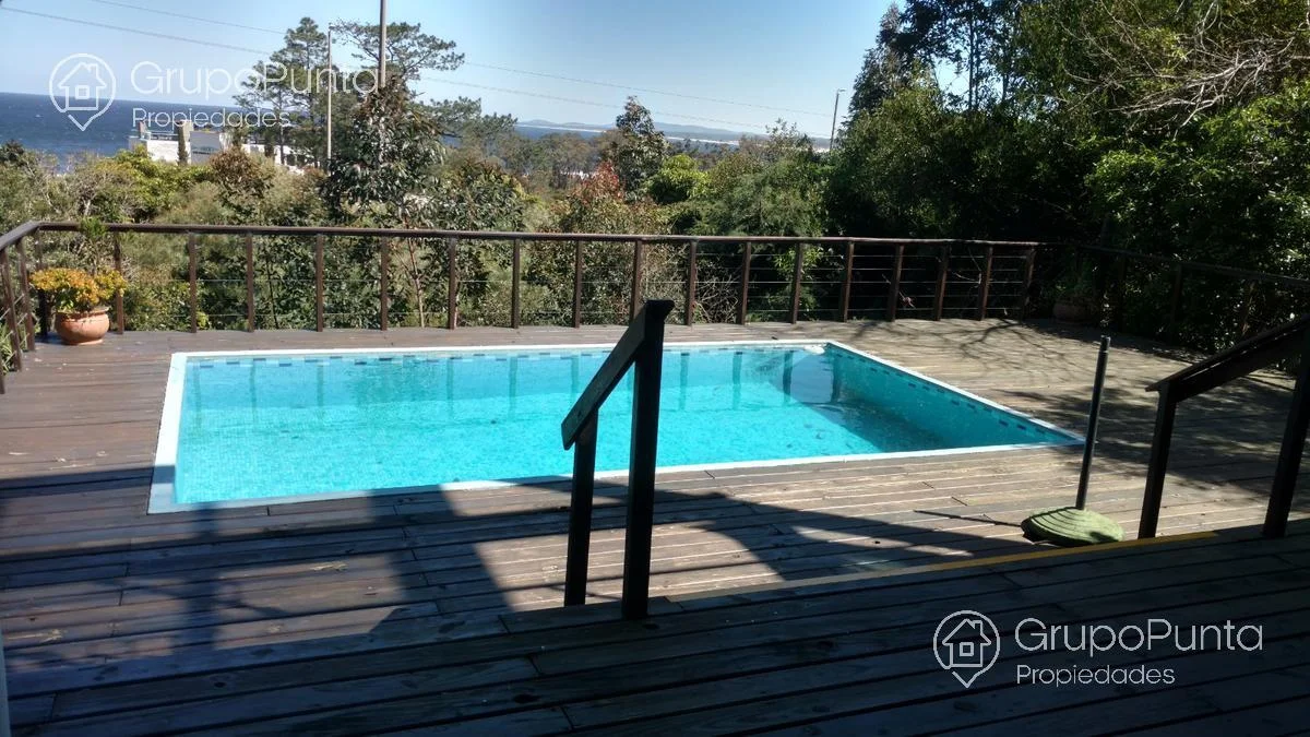 Casa en Punta Ballena, propiedad 280497 -Imagen 3