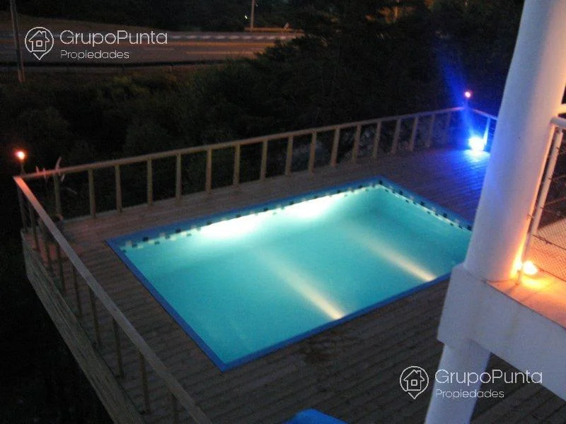 Casa en Punta Ballena, propiedad 280497 -Imagen 4