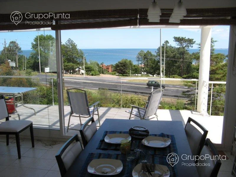 Casa en Punta Ballena, propiedad 280497 -Imagen 8