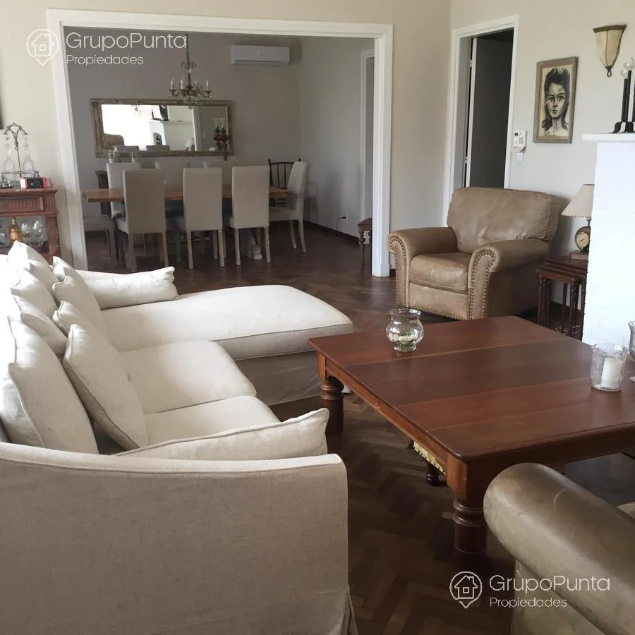 Casa en San Rafael, propiedad 280499 -Imagen 2