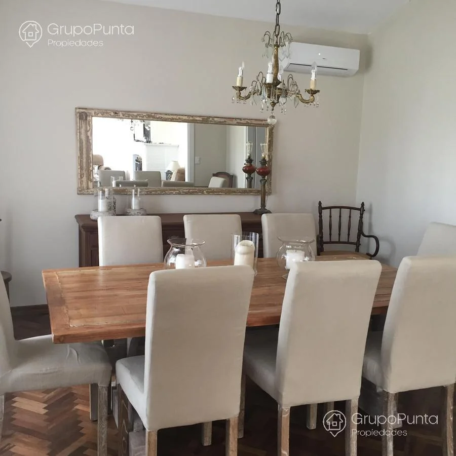 Casa en San Rafael, propiedad 280499 -Imagen 3