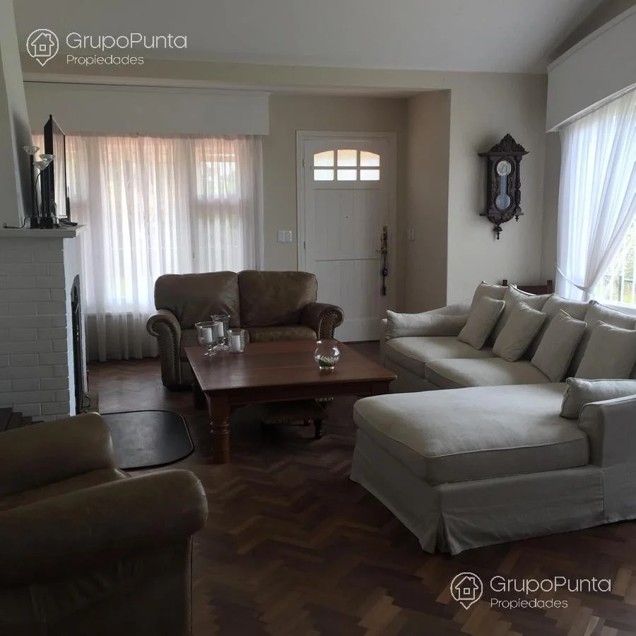 Casa en San Rafael, propiedad 280499 -Imagen 4