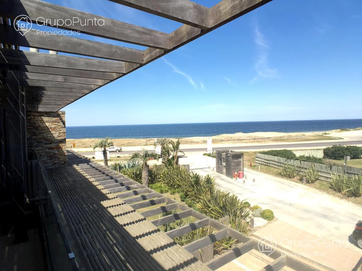 Apartamento en Manantiales, propiedad 280518 -Imagen 1