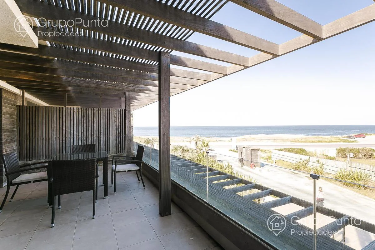 Apartamento en Manantiales, propiedad 280518 -Imagen 2