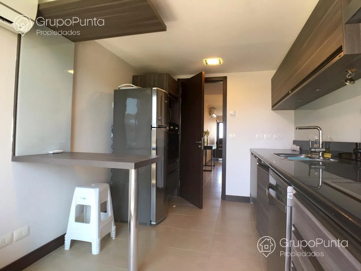 Apartamento en Manantiales, propiedad 280518 -Imagen 11