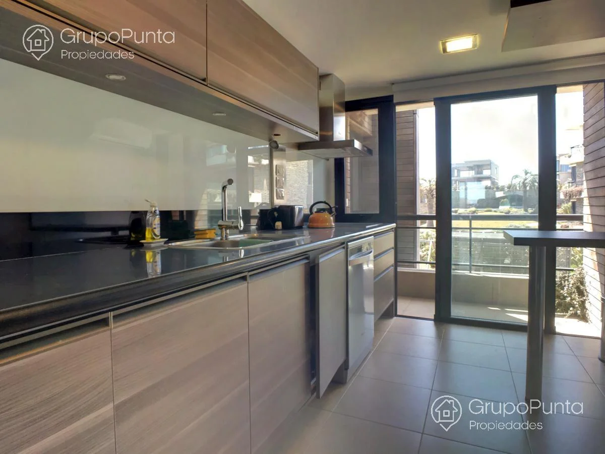 Apartamento en Manantiales, propiedad 280518 -Imagen 12