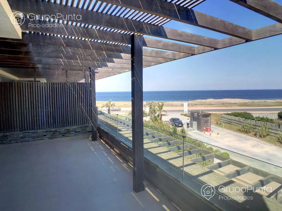 Apartamento en Manantiales, propiedad 280518 -Imagen 3