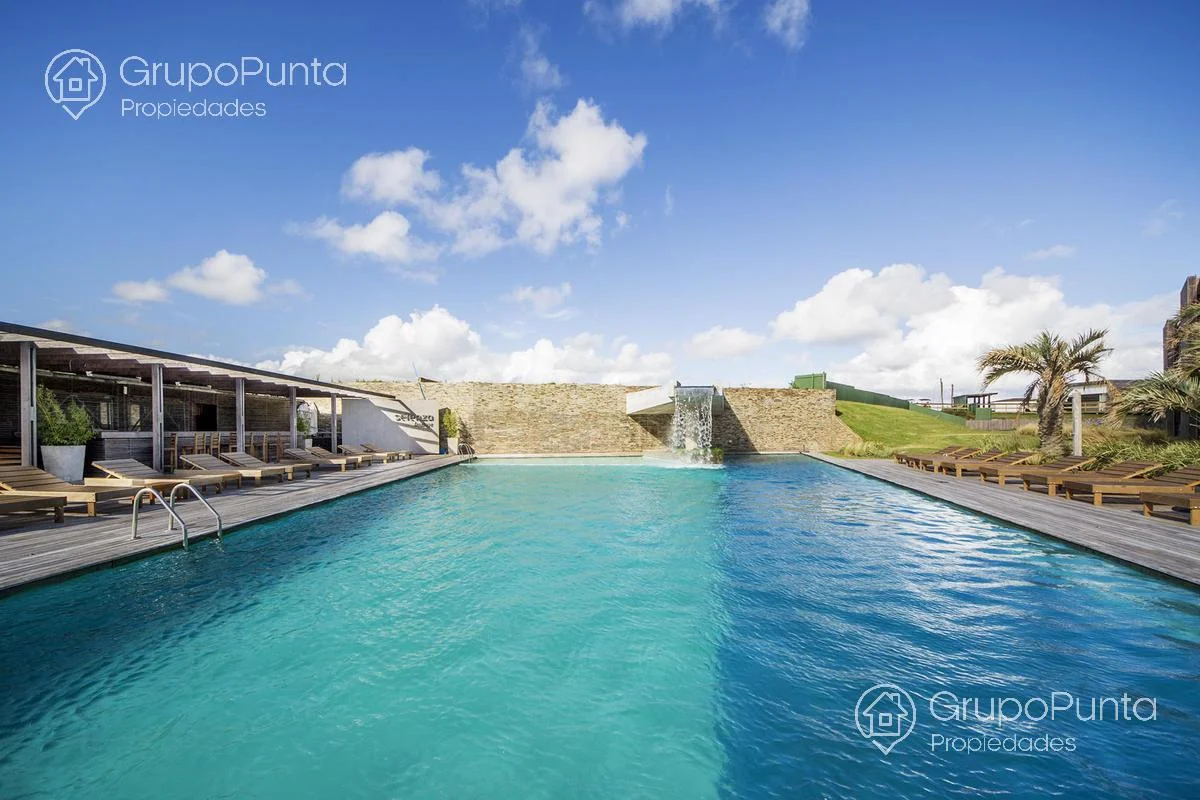Apartamento en Manantiales, propiedad 280518 -Imagen 24