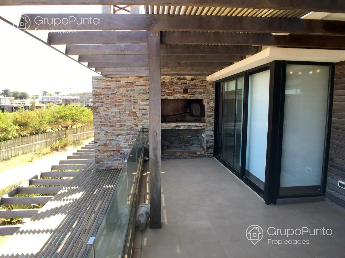 Apartamento en Manantiales, propiedad 280518 -Imagen 4