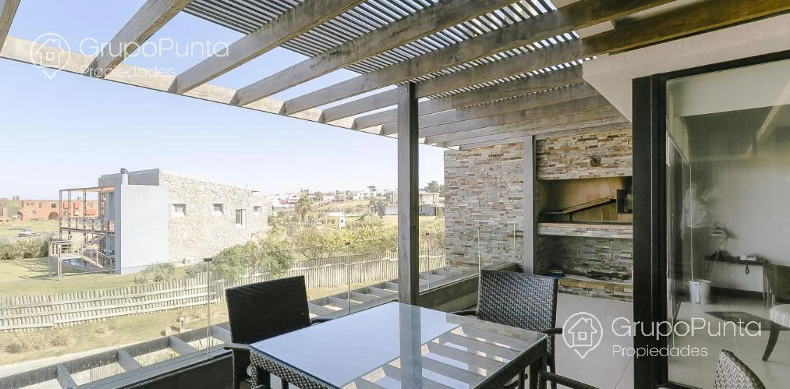Apartamento en Manantiales, propiedad 280518 -Imagen 5
