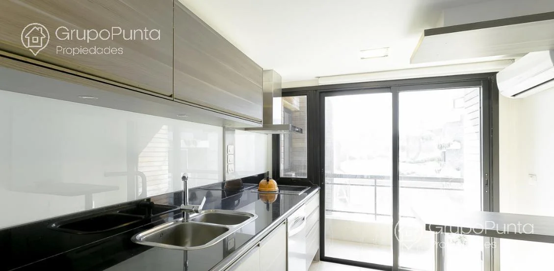 Apartamento en Manantiales, propiedad 280518 -Imagen 10