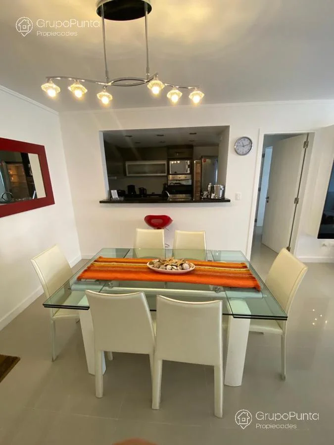 Apartamento en Punta del Este, propiedad 280522 -Imagen 2