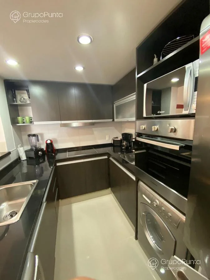 Apartamento en Punta del Este, propiedad 280522 -Imagen 12