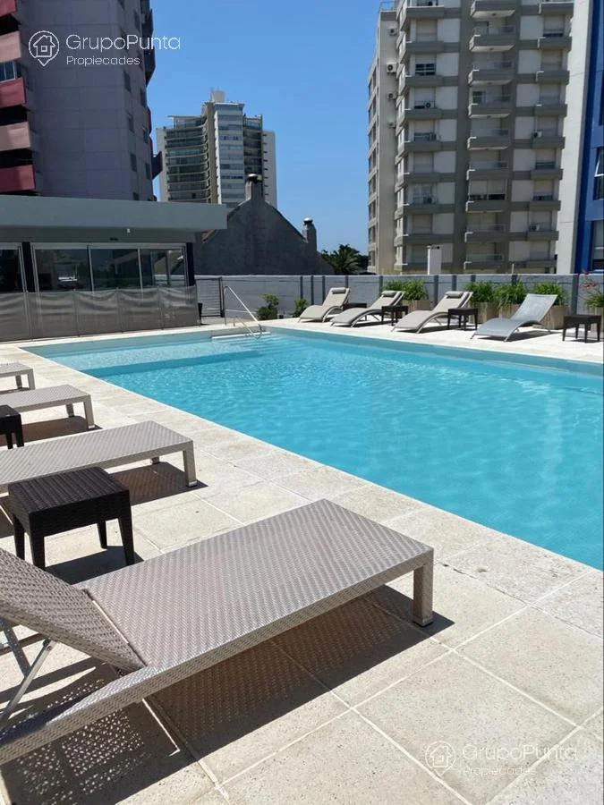 Apartamento en Punta del Este, propiedad 280522 -Imagen 25