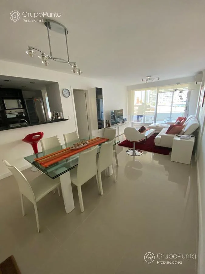 Apartamento en Punta del Este, propiedad 280522 -Imagen 4