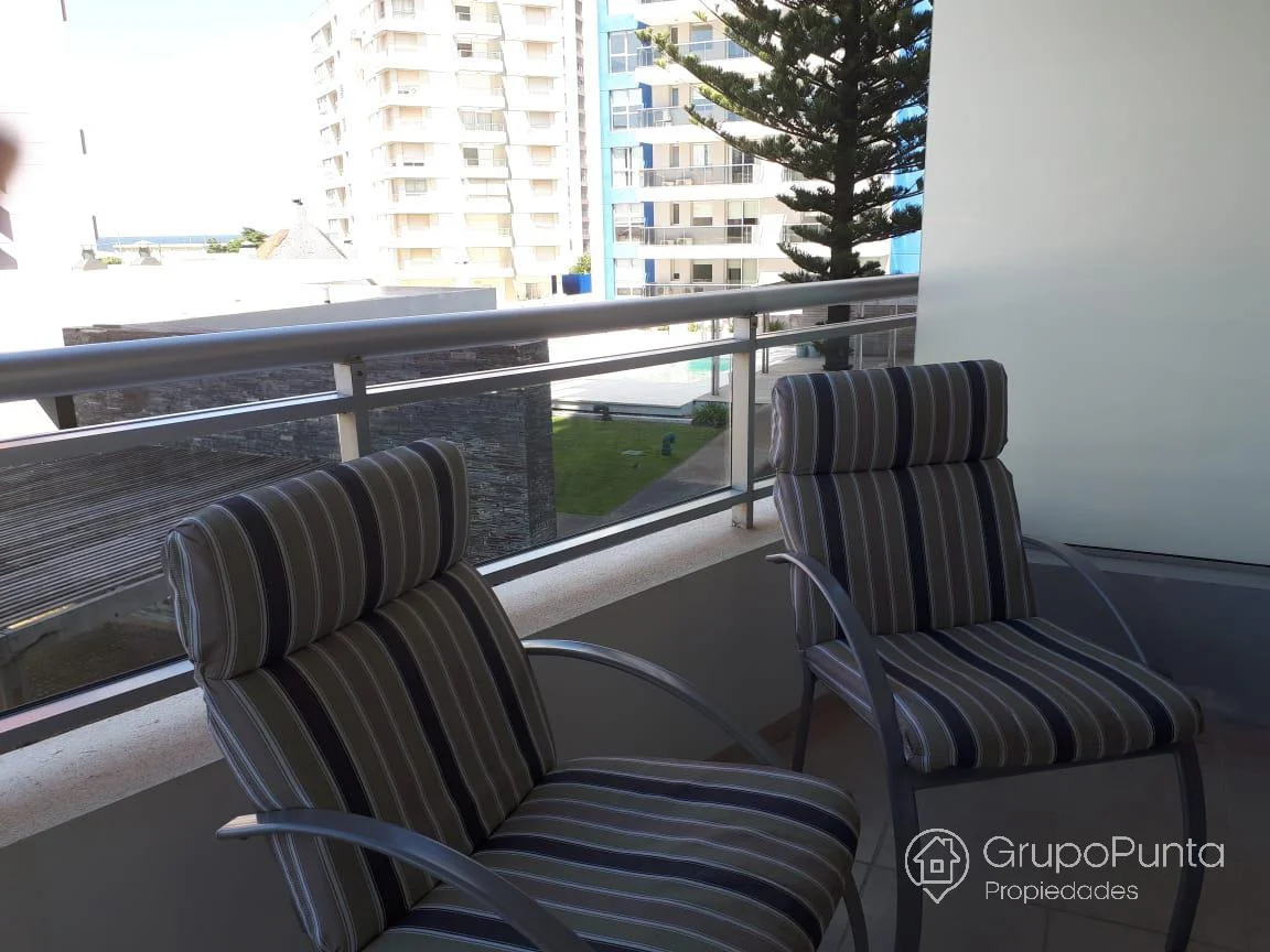 Apartamento en Punta del Este, propiedad 280523 -Imagen 11