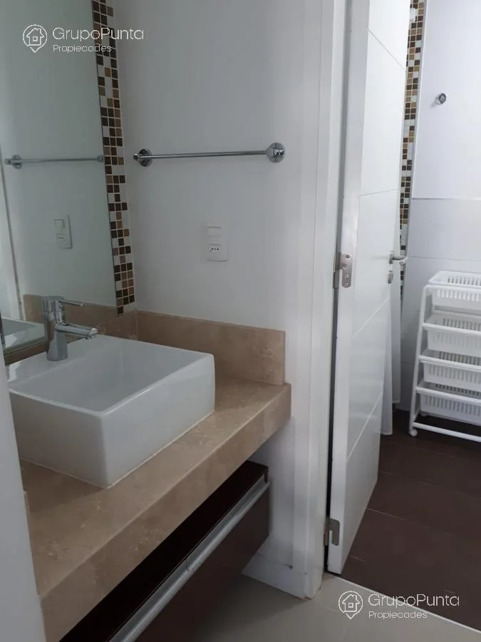 Apartamento en Punta del Este, propiedad 280523 -Imagen 7