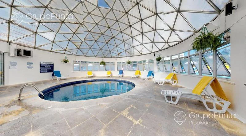 Apartamento en Playa Mansa, propiedad 280526 -Imagen 15