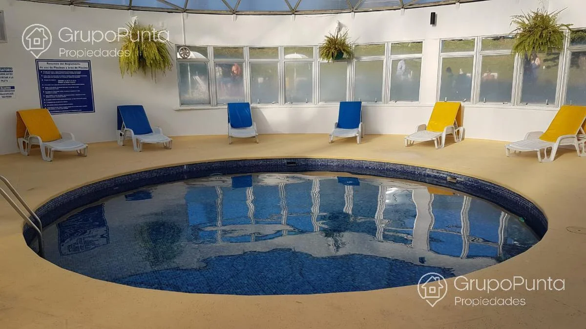 Apartamento en Playa Mansa, propiedad 280526 -Imagen 17